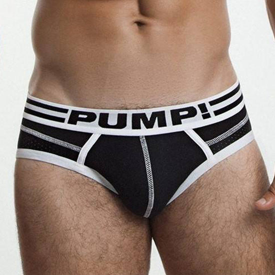 Pump Lux boxer shorts  pump underwear – Mesbobettes