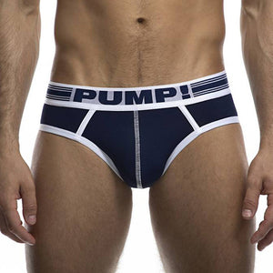 Pump! - Brief : Sailor