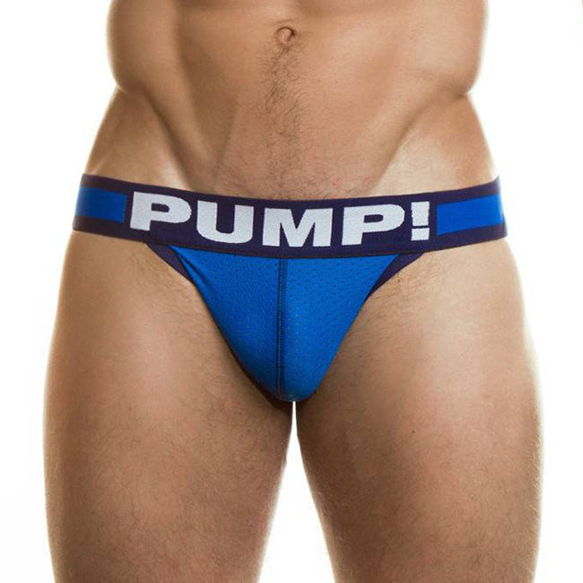 Titan Jock Pump  pump underwear – Mesbobettes