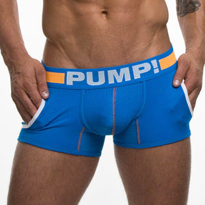 Pump! - Jogger Trunk : Cruise