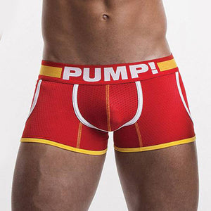 Pump! - Jogger Trunk : Flash