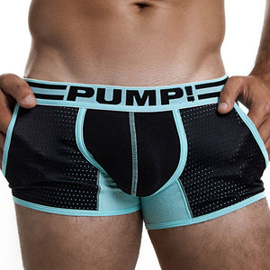 Pump! - Jogger Trunk : Hypotherm