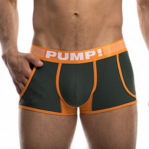 Pump! - Jogger Trunk : Squad