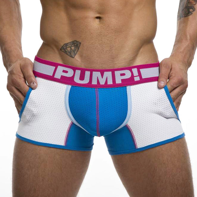 Boxer court Pump Jogger Sugar Rush