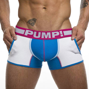 Boxer court Pump Jogger Sugar Rush