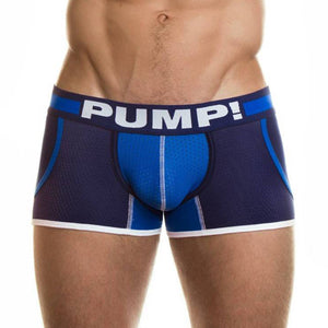 Pump! - Jogger Trunk : Titan