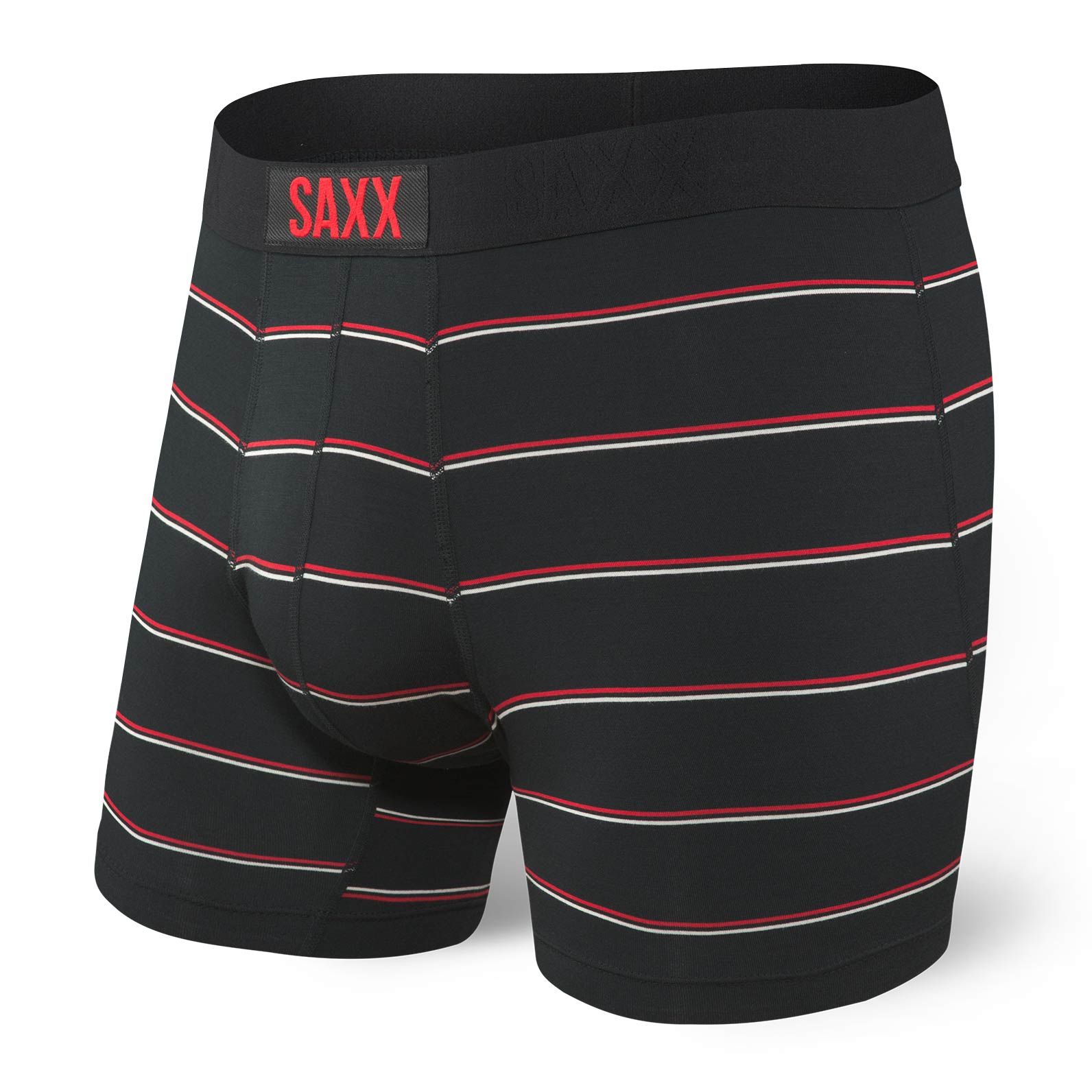 Boxer Saxx Vibe Shallow Stripes