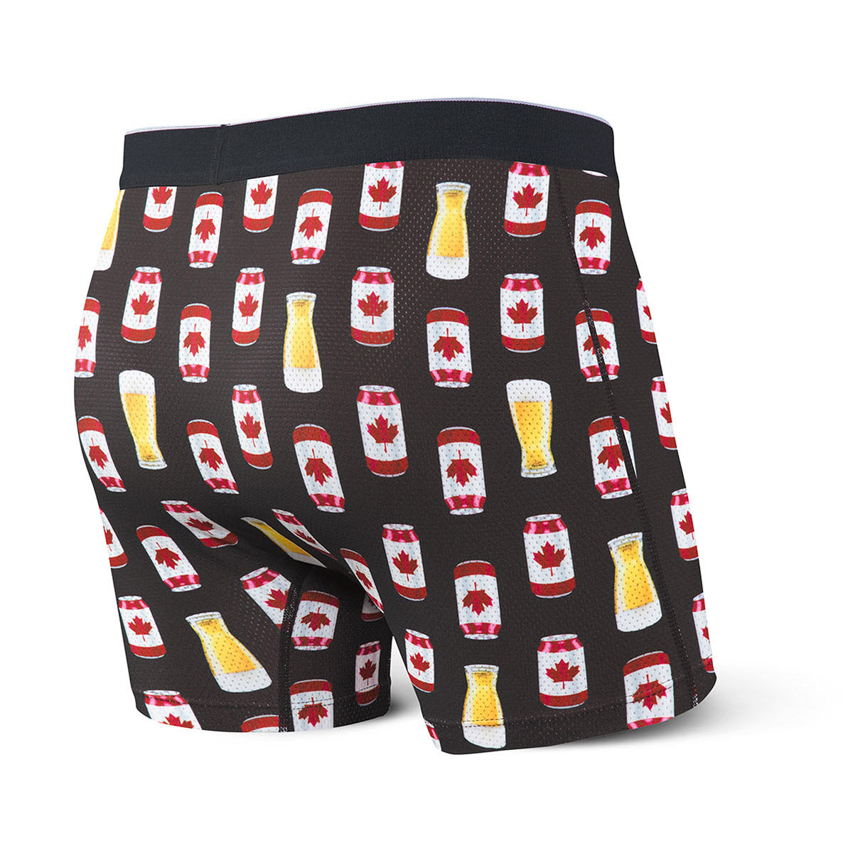 Saxx - Volt Boxer Brief : Canadian Lager