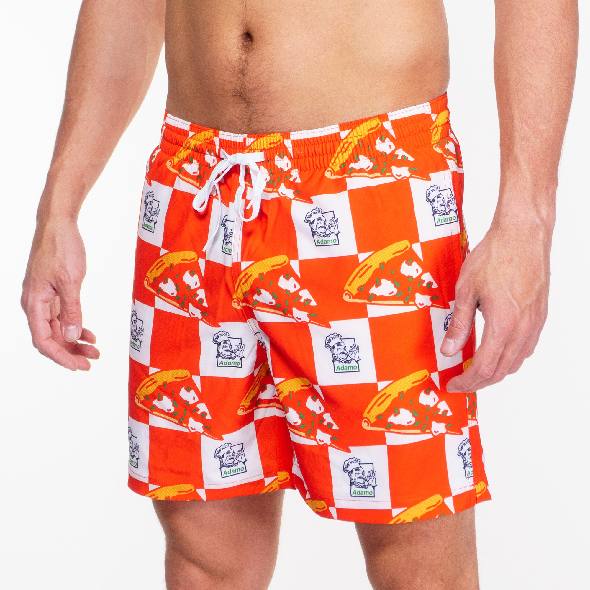 Maillot de bain Undz X Adamo Logo