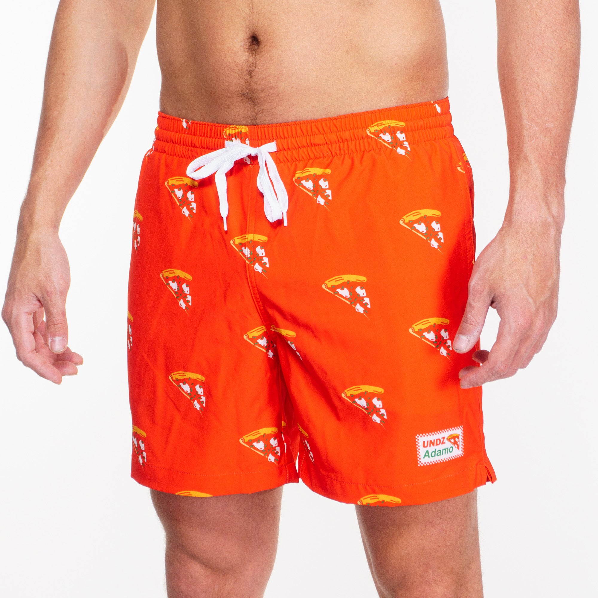 Maillot de bain Undz X Adamo Slice
