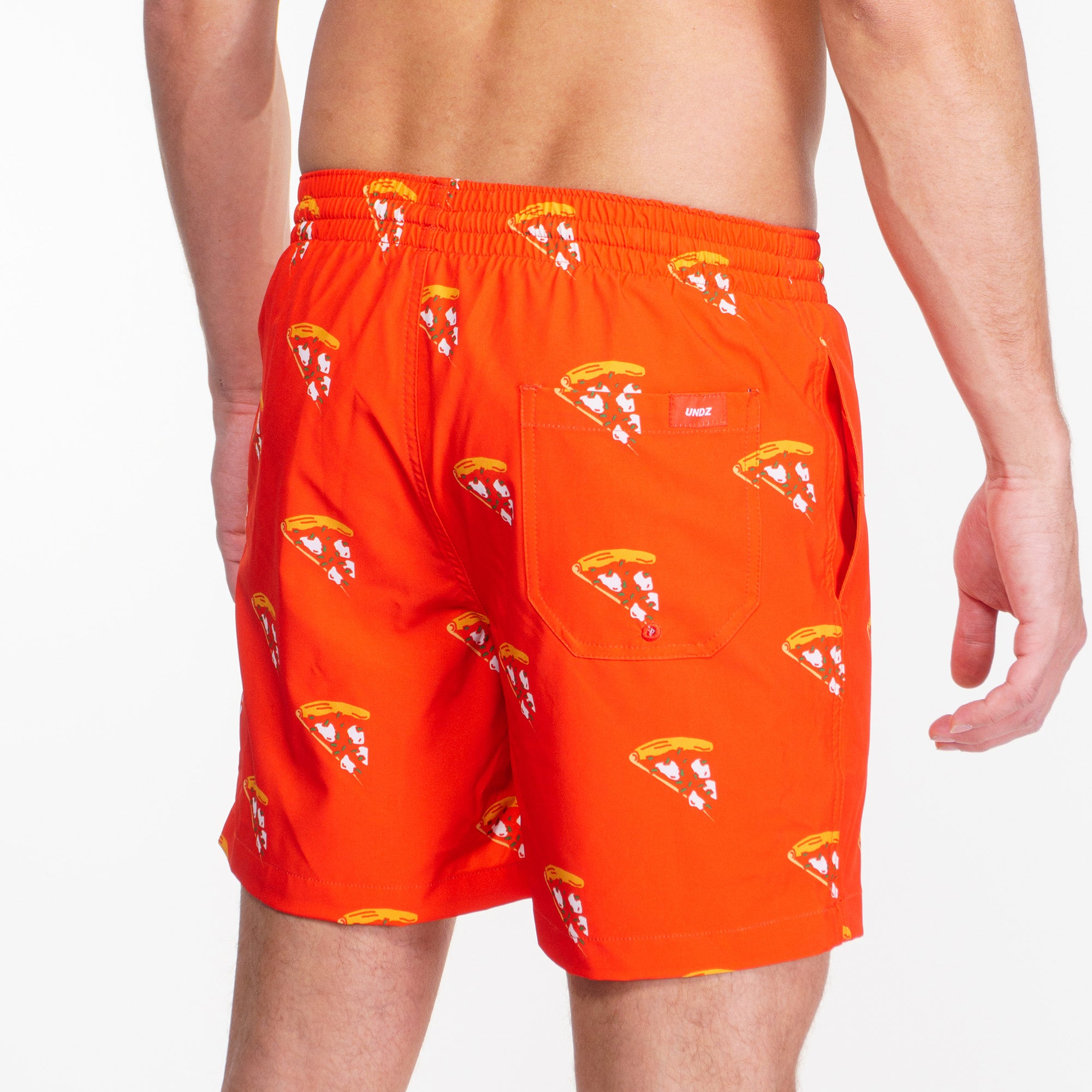 Maillot de bain Undz X Adamo Slice