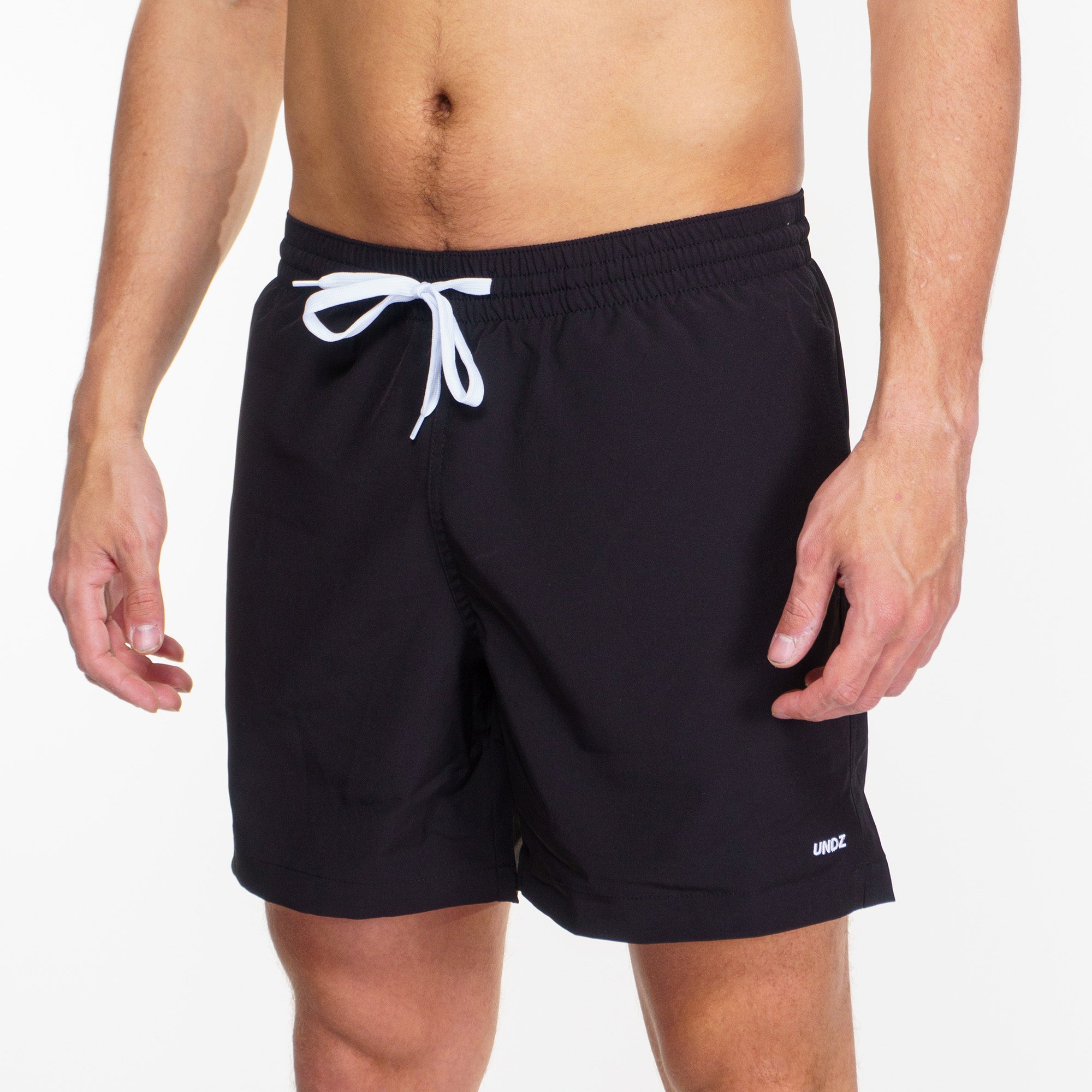 Maillot de bain Undz Noir