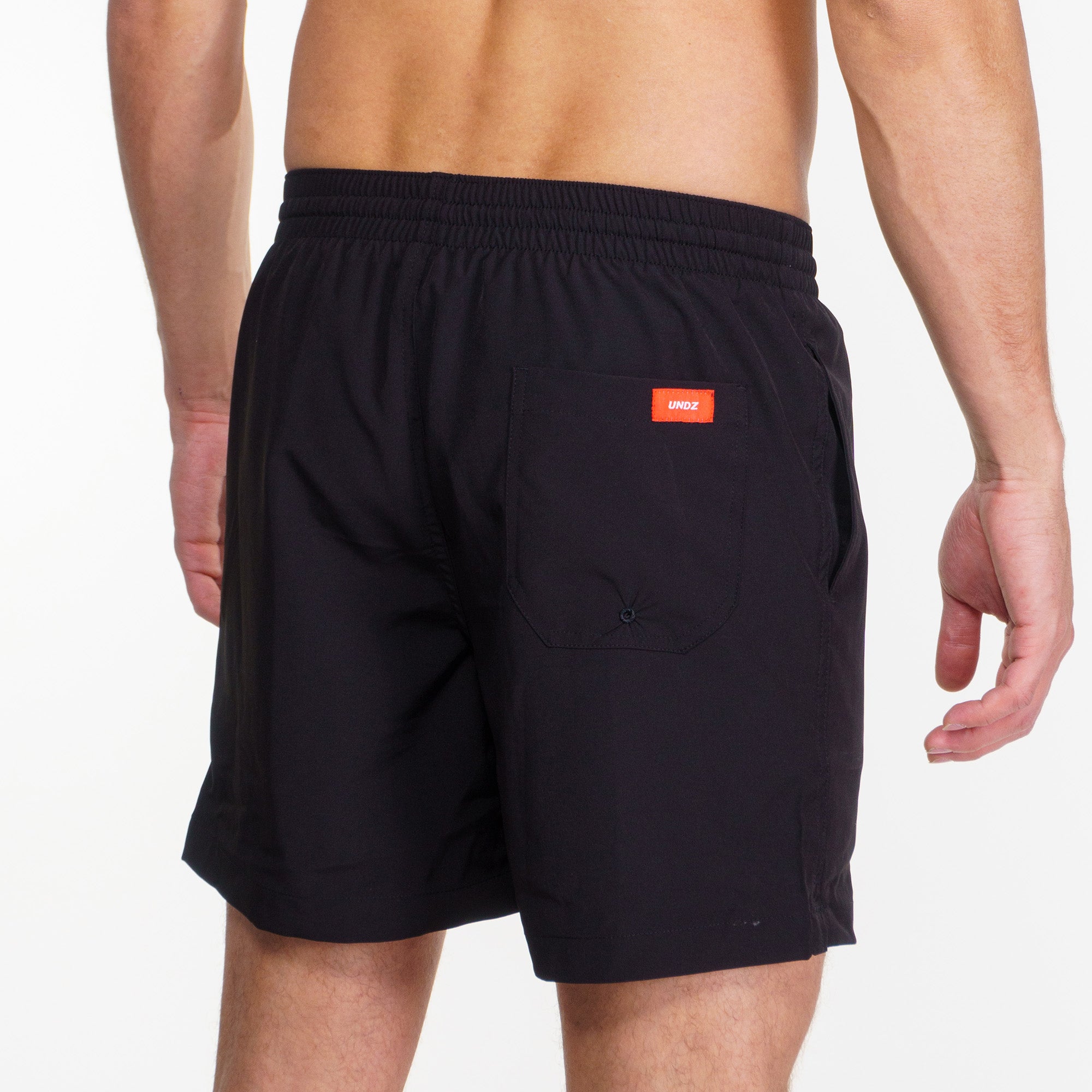 Maillot de bain Undz Noir