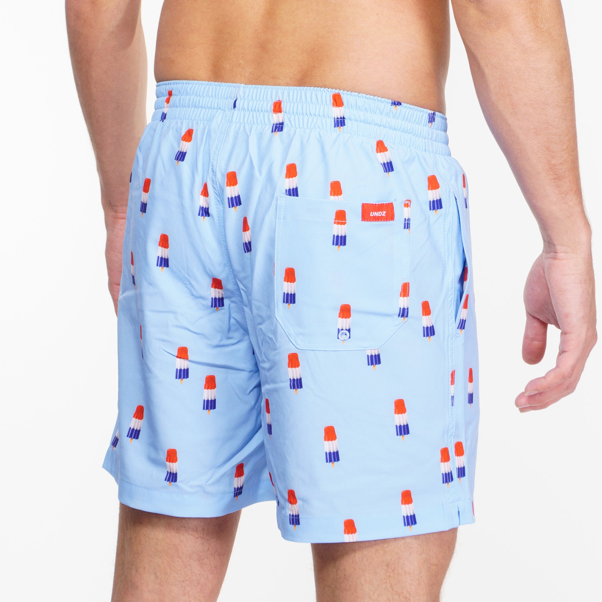Maillot de bain Undz Pop