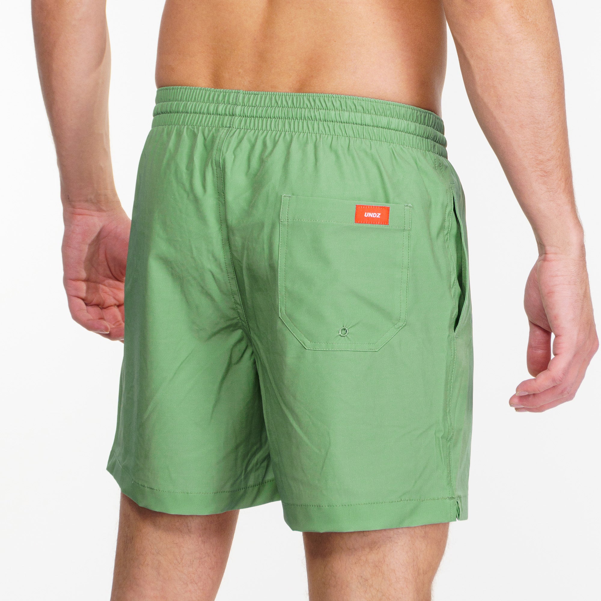 Maillot de bain Undz vert