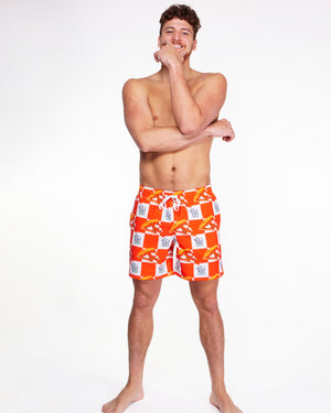 Maillot de bain Undz X Adamo Logo