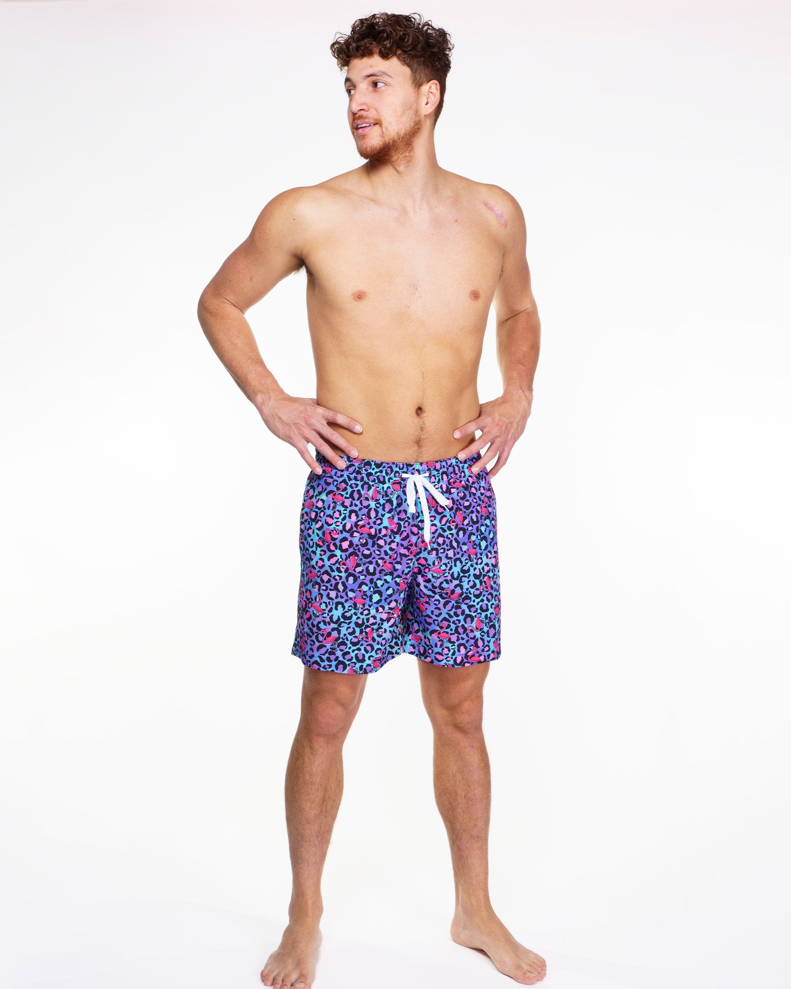 Maillot de bain Undz Beast