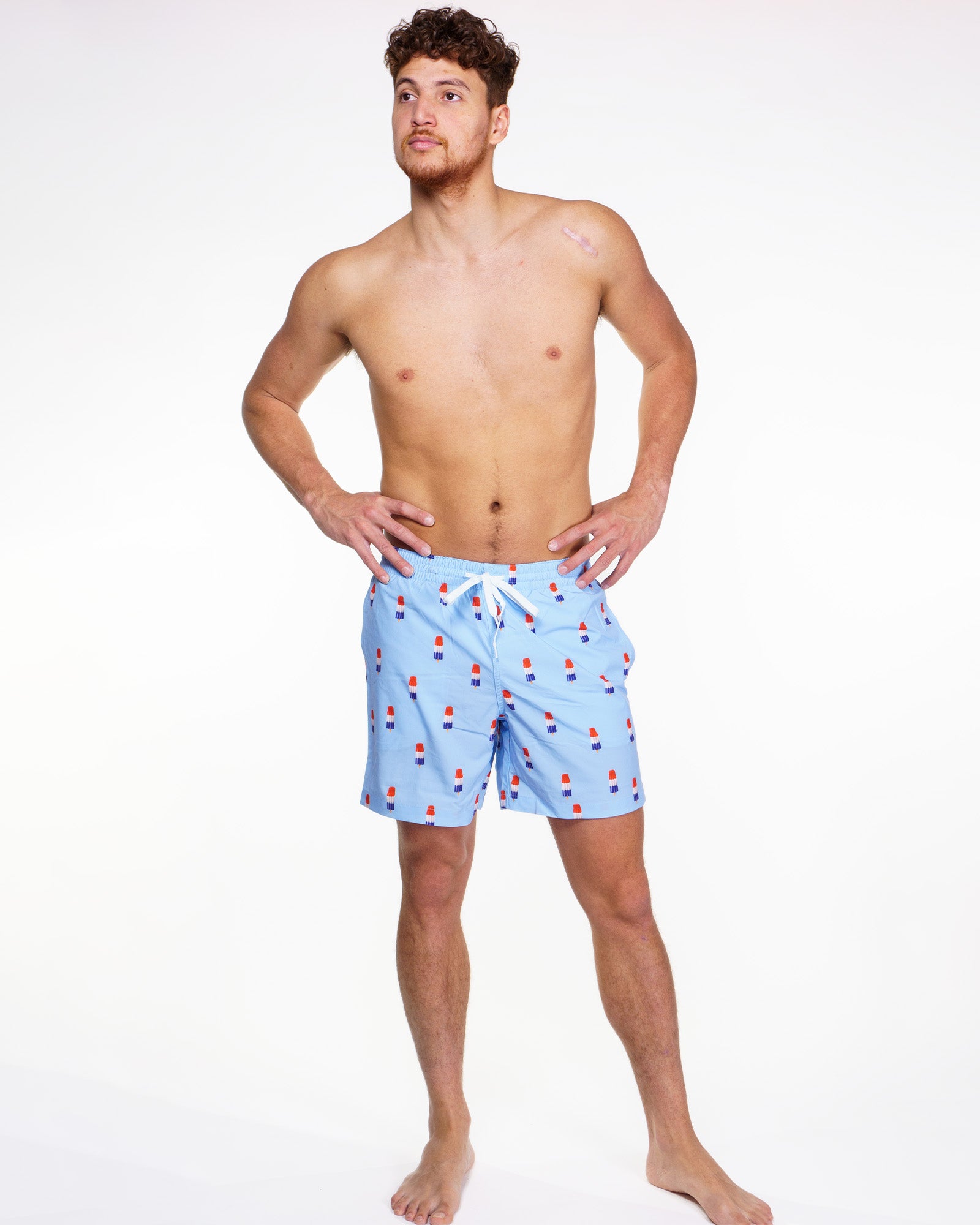 Maillot de bain Undz Pop