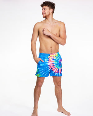 Maillot de bain Undz Tie Dye