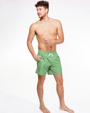 Maillot de bain Undz vert