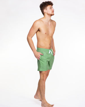 Maillot de bain Undz vert