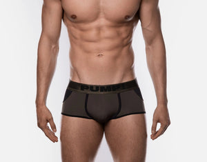 Pump Free-fit Military Short Boxer