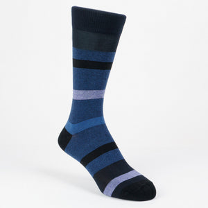 Nu: Mystery Crew Sock 12-pack