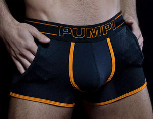 Boxer court Jogger Nightlight