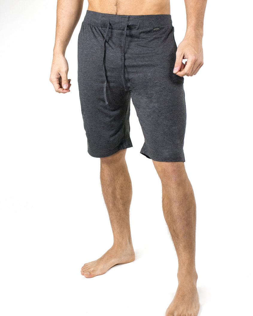 Nu - Essential Bamboo Jammer : Charcoal