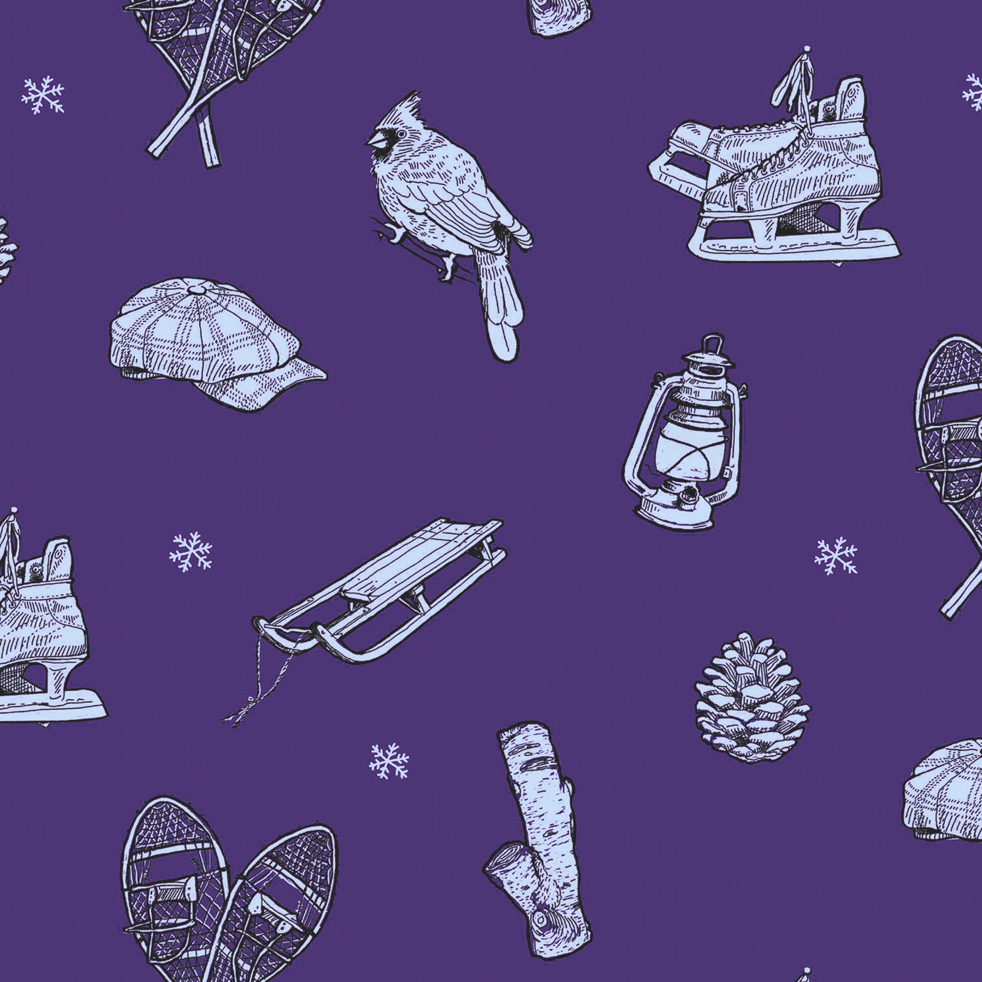 Boxer Feel : Winter