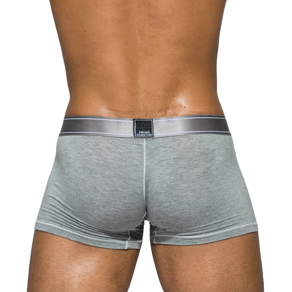 Boxer court Private Structure Platinium Bamboo Lt Melange