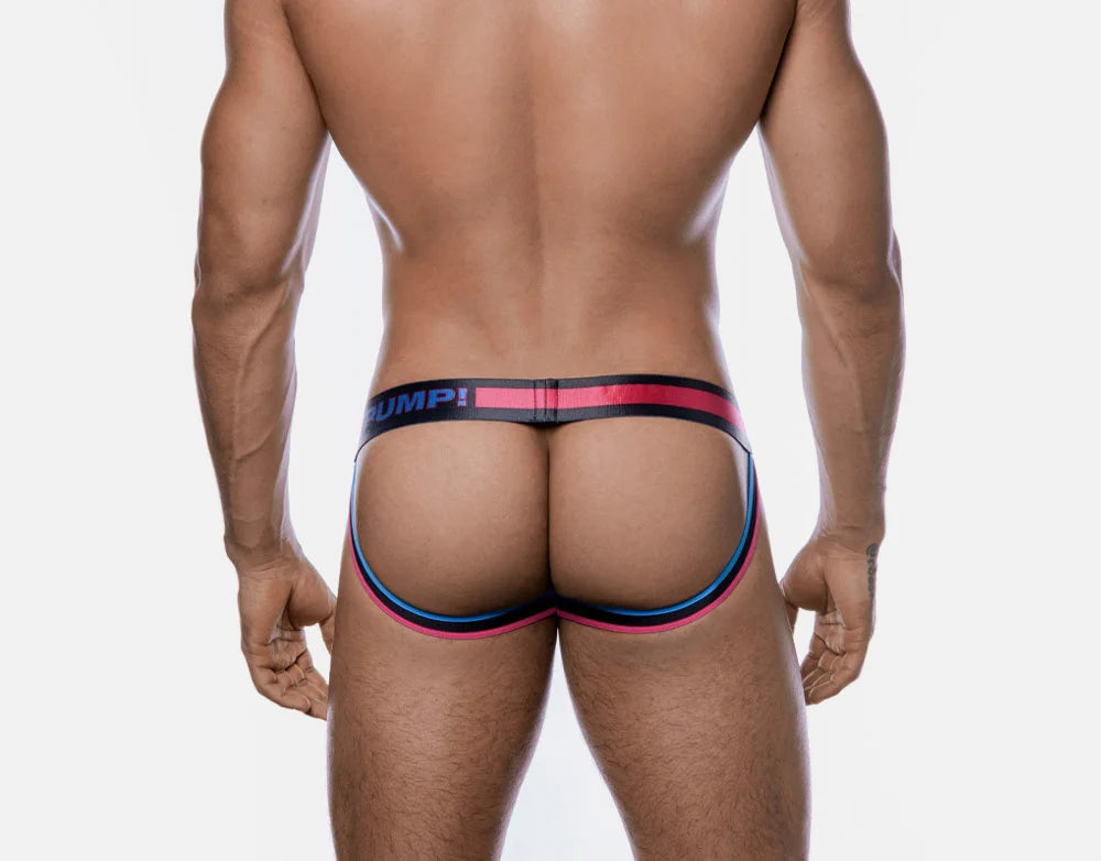 Jock Play Fuchsia