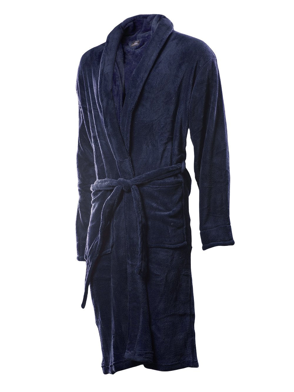 Robe de chambre Wanted bleu 2.0