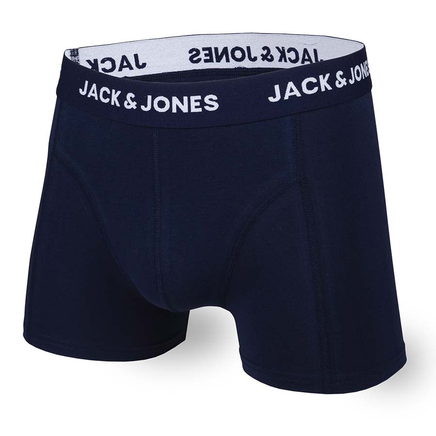 Boxer court Jack & Jones Peter blue