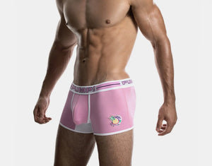 Pump Activate Boxer Shorts