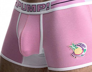 Boxer court Pink Space Candy