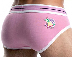 Slip Pink Space Candy