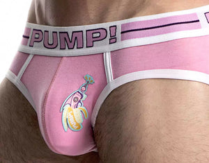 Slip Pink Space Candy