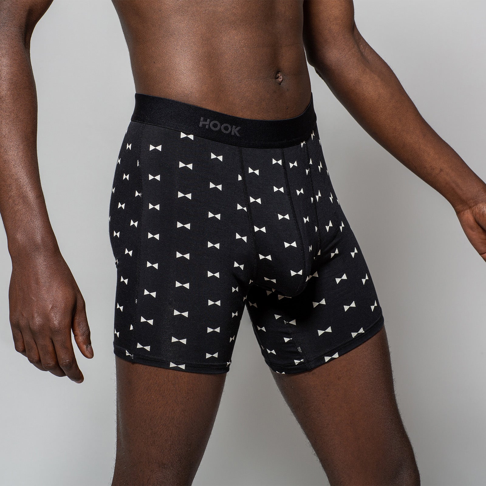Boxer Feel : Procure