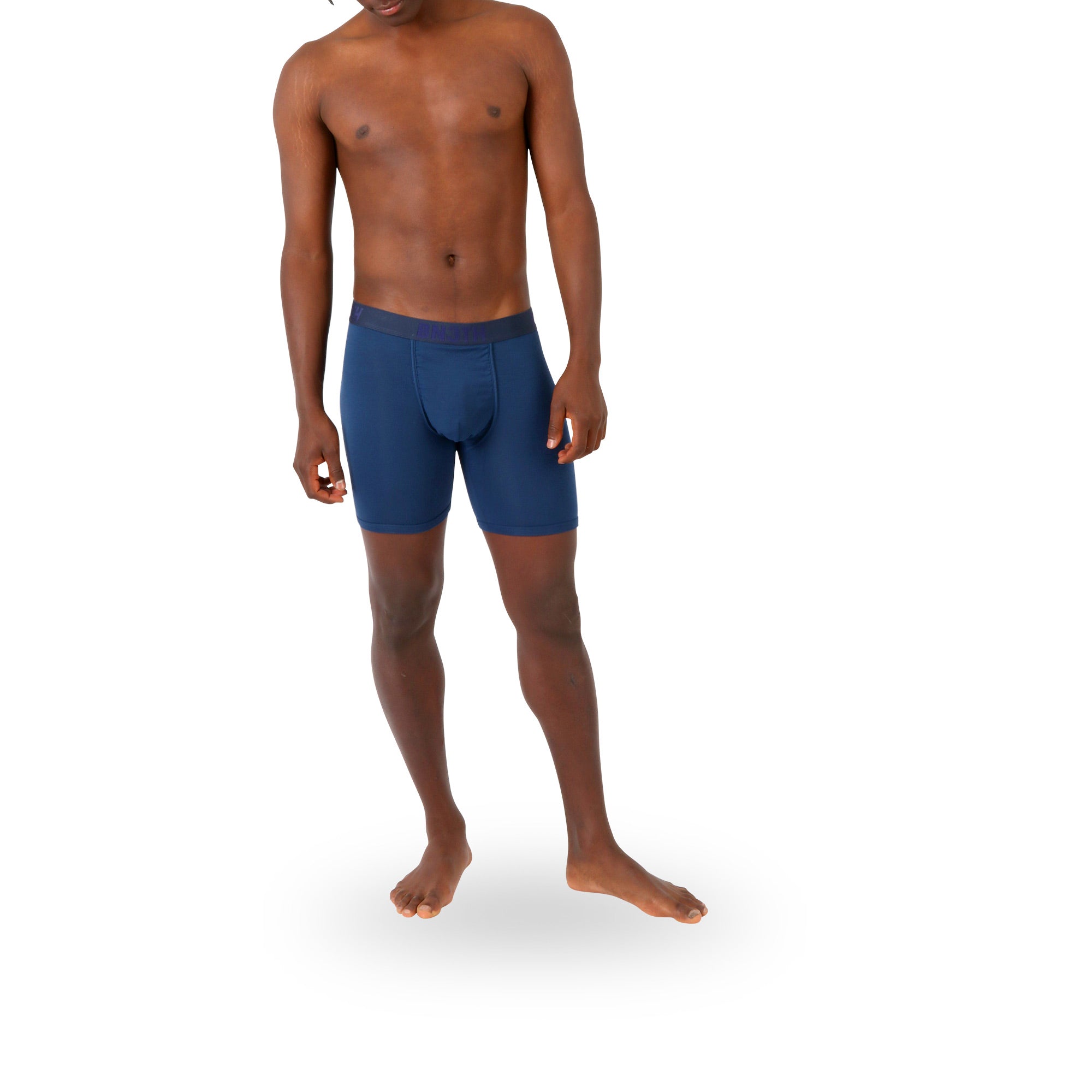 Bn3th - Classic Boxer Brief : Navy