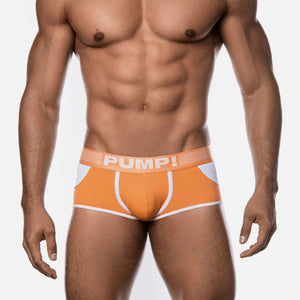 Pump! - Trunk : Access Creamsicle