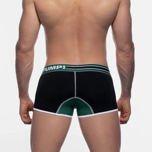 Pump Boost Short Boxer