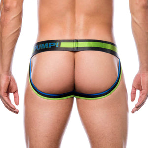 Jock Play Green