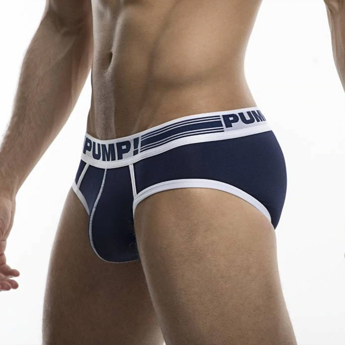 Pump! - Brief : Sailor