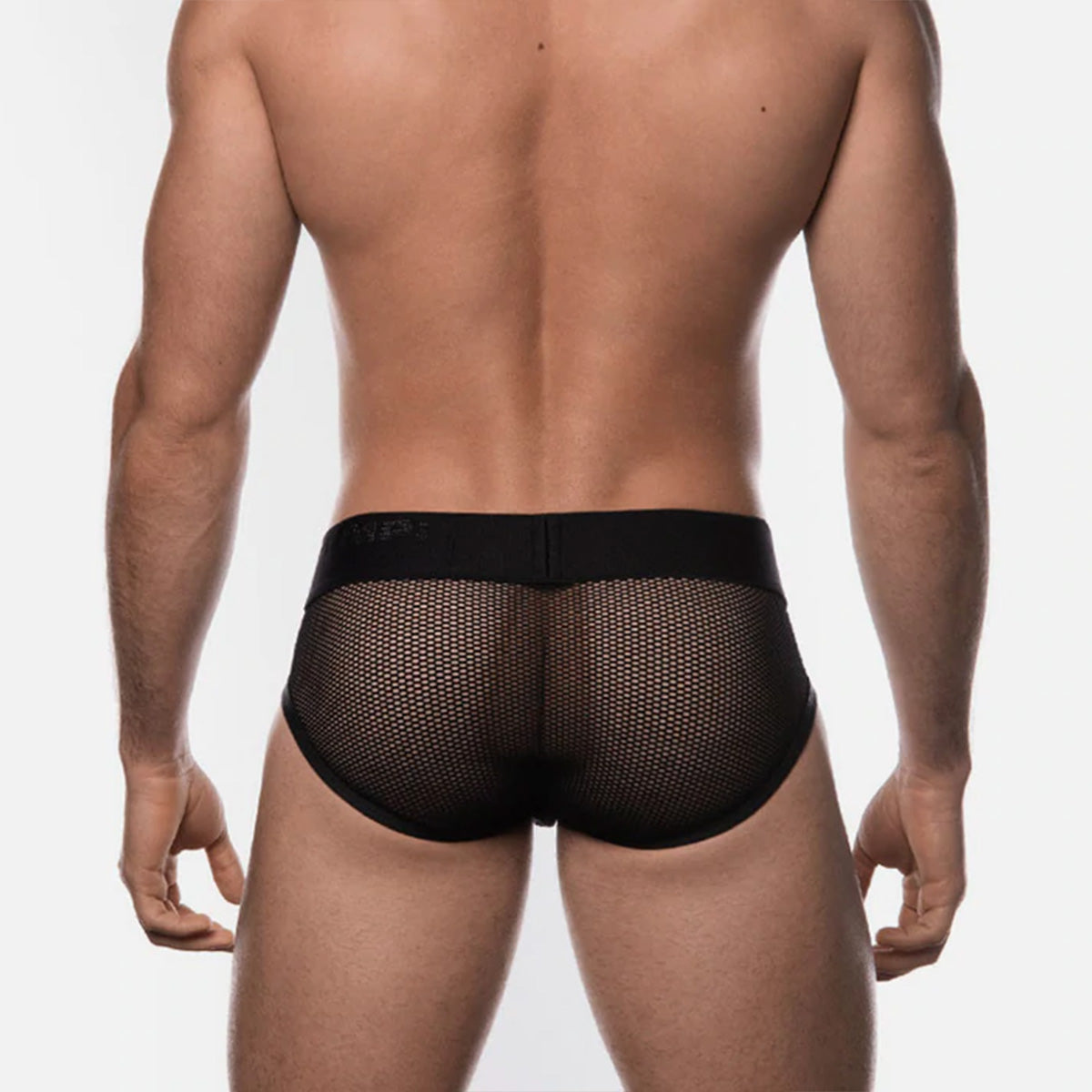 Slip Switch Black