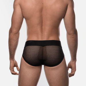 Slip Switch Black