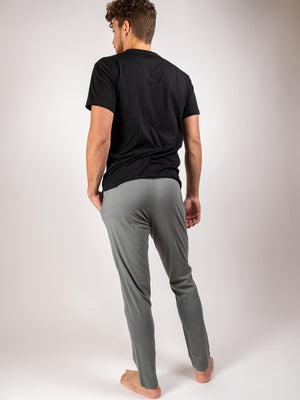 Pantalon de pyjama Jack & Jones John Sedona Sage