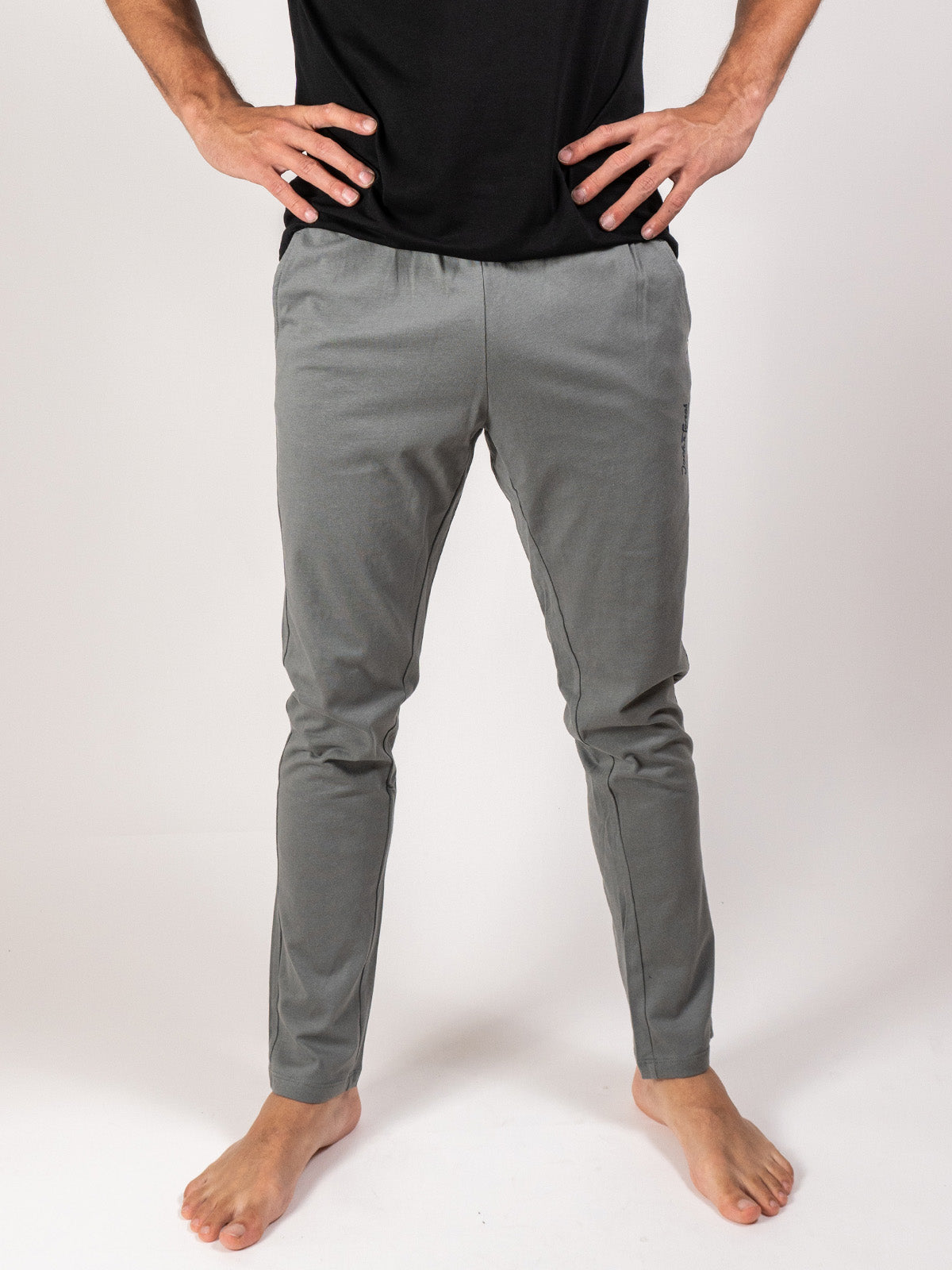 Pantalon de pyjama Jack & Jones John Sedona Sage