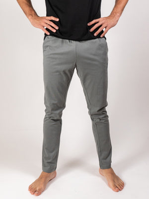 Pantalon de pyjama Jack & Jones John Sedona Sage