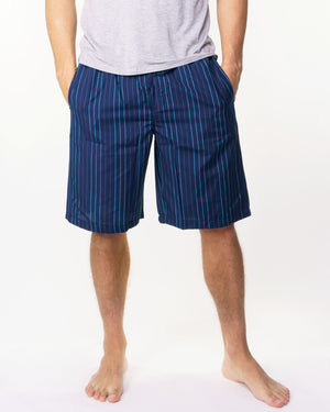 Jammer Bodyskin Bleu